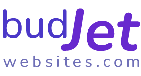 BudJet Websites | get your Wordpress websites built in a fixed price