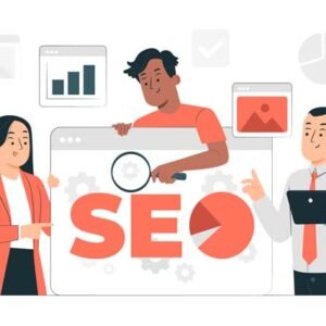 SEO + SMB (3 Months)