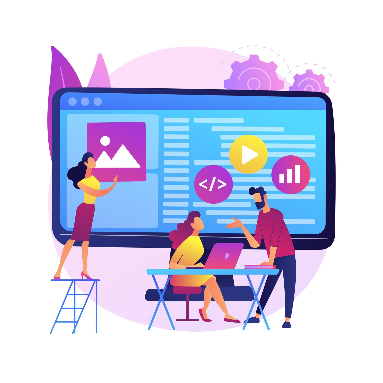 Top 10 website designers in bangalore