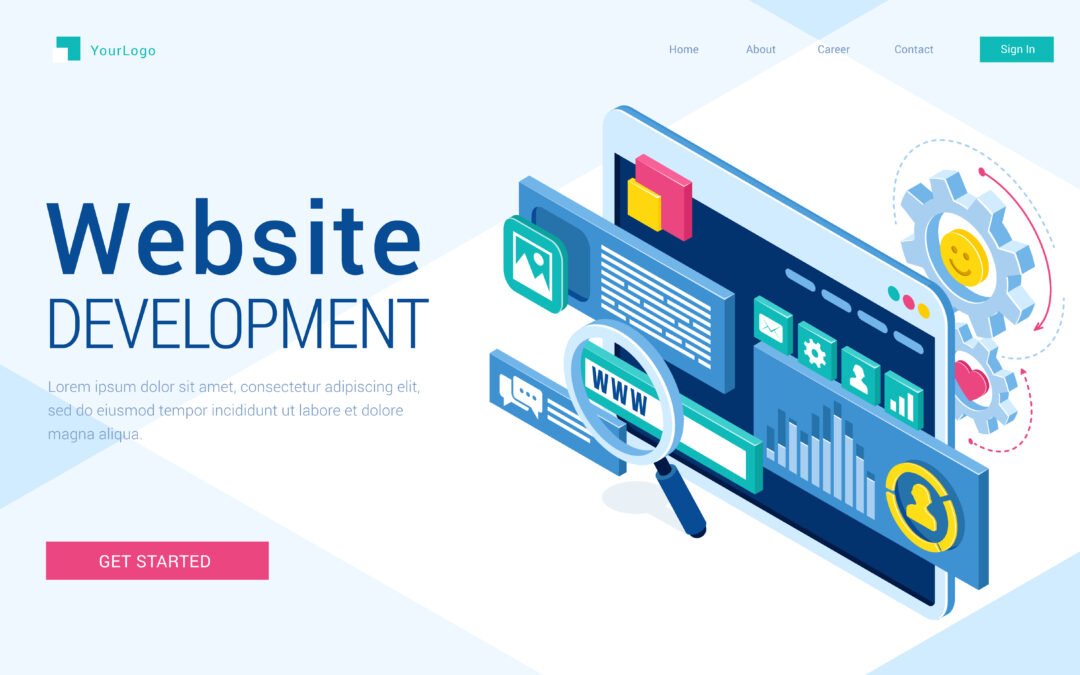Top Web Development Companies in Bangalore for Scalable Solutions