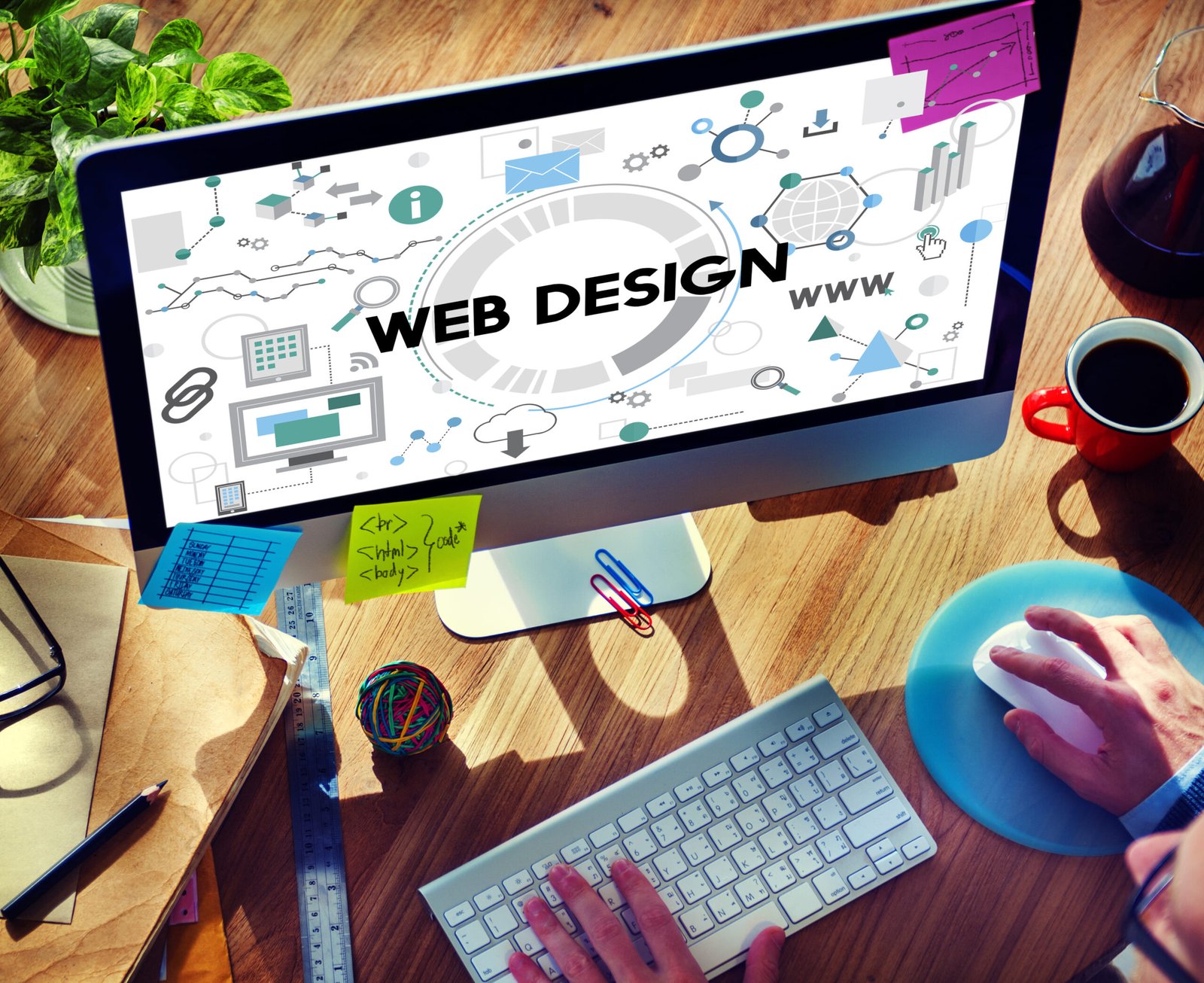 Web design company in bangalore