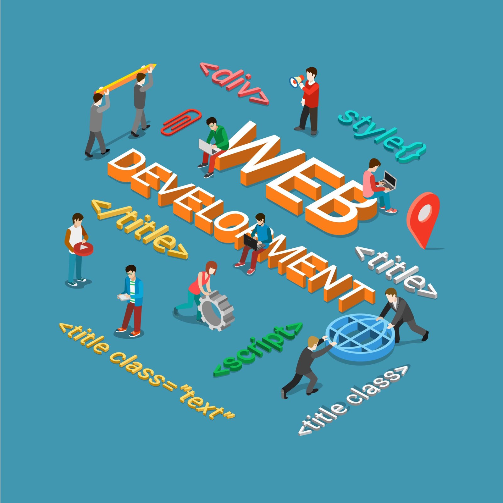 Web development company in bangalore