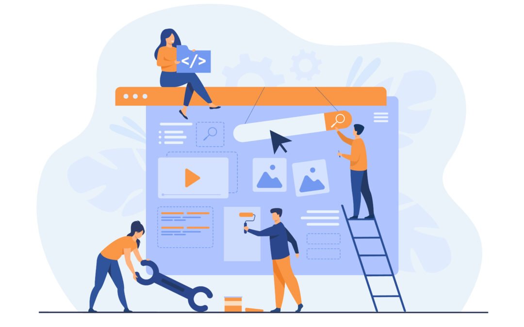 Website Builders in Bangalore vs Developers: Complete Guide