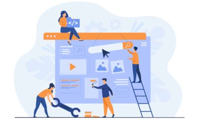Website Builders in Bangalore vs Developers: Complete Guide
