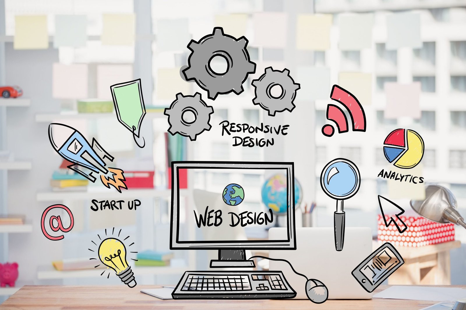 Website designers in bangalore