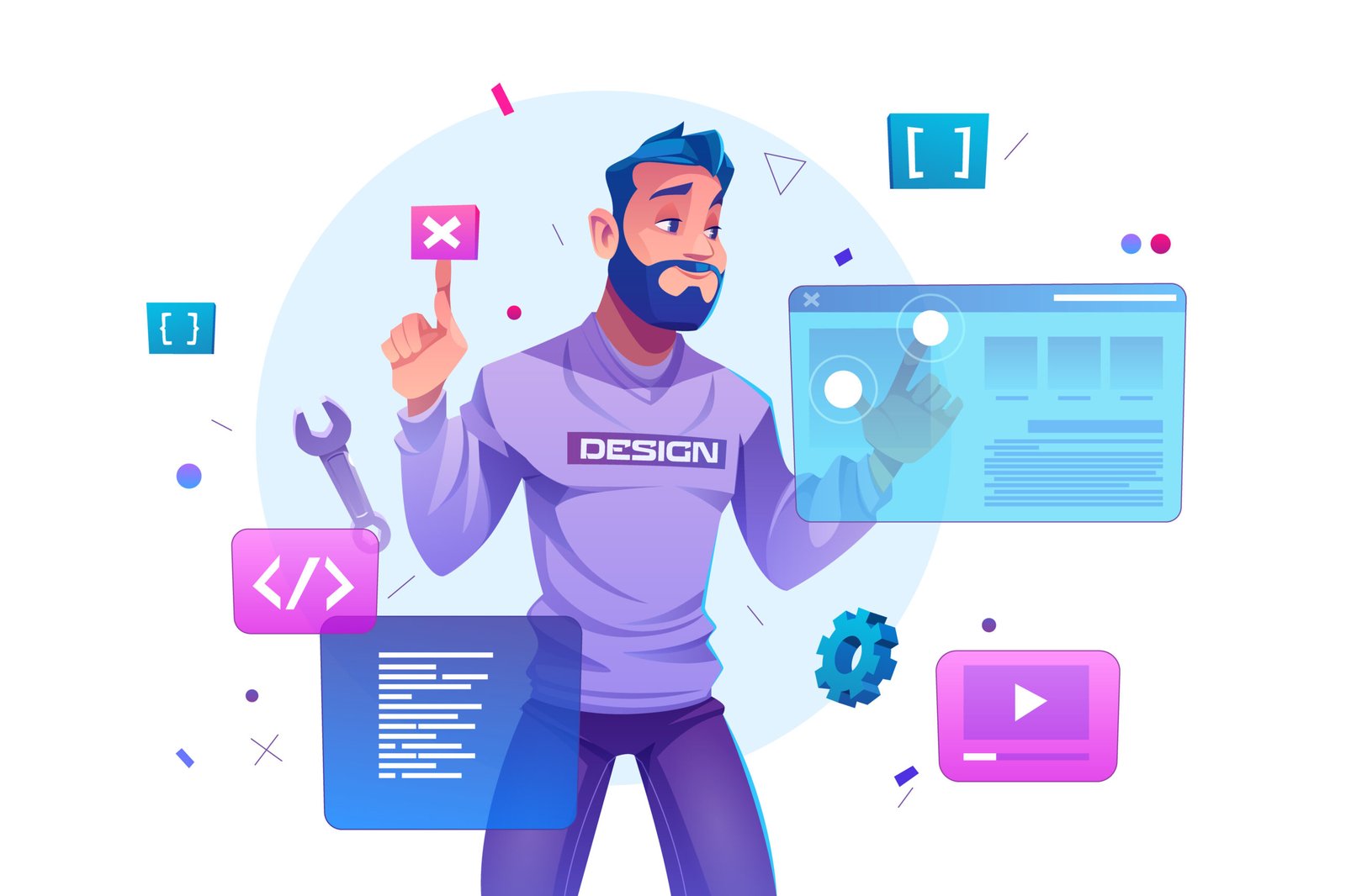 Website developers in bangalore