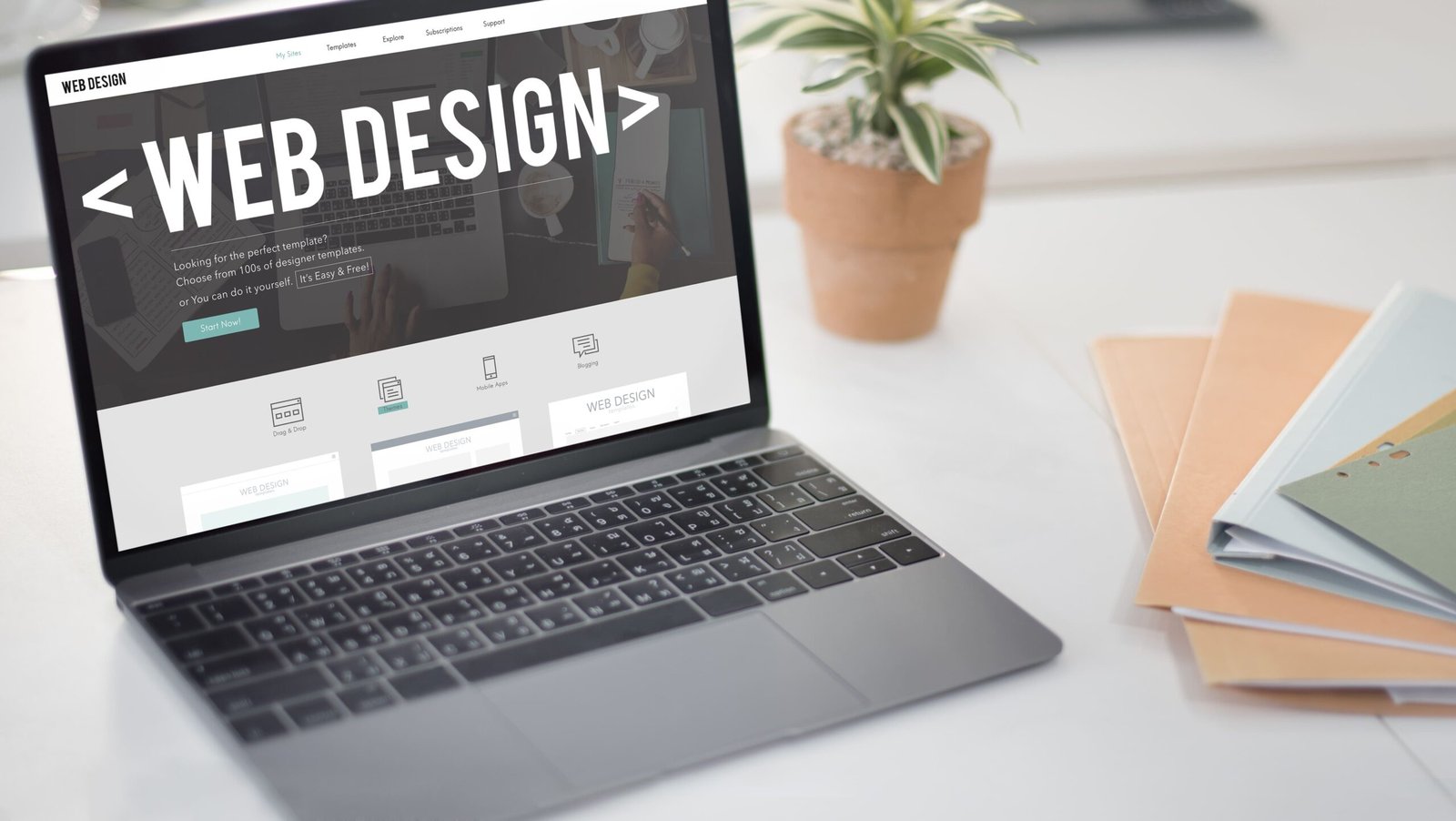 Best Website Design Company in Coimbator