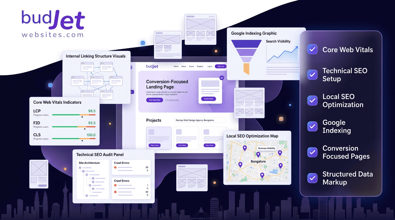 Startup web design agency Bangalore Startup web design agency Bangalore