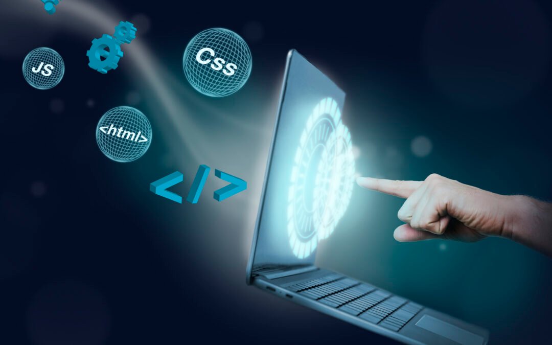 Top Web Developers in Coimbatore for Business Growth