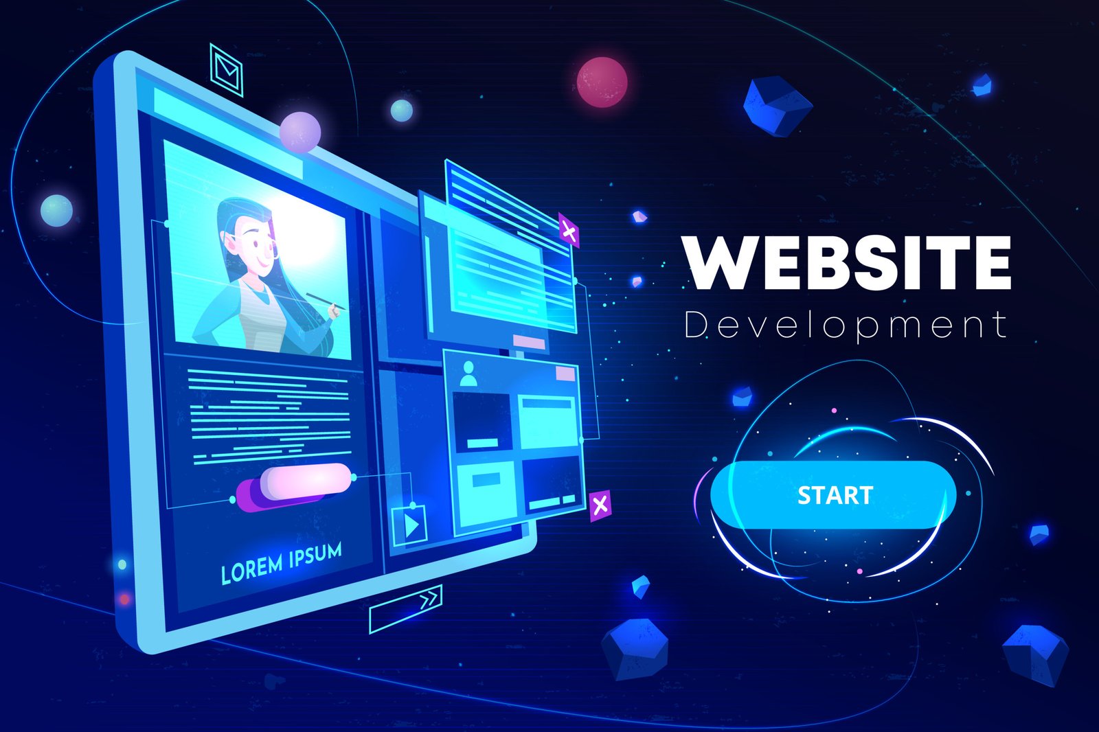 Website creators in coimbatore