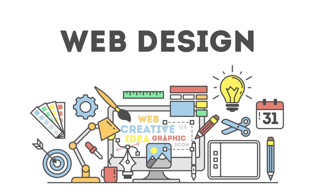 Why Your Business Needs a Website Design Company in Coimbatore