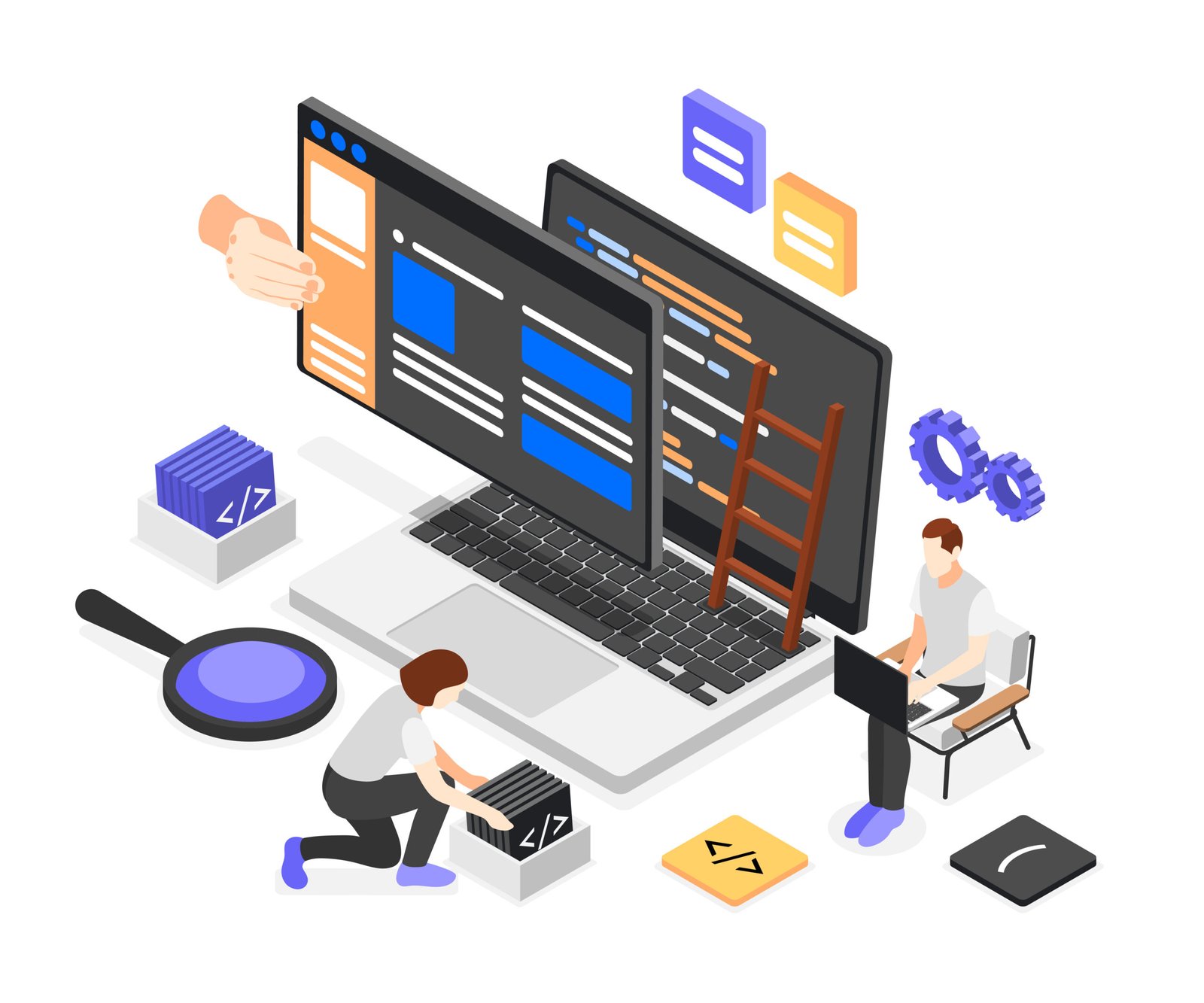 Website development company in coimbatore