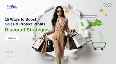 15 discount strategies to increase sales and protect profit margins