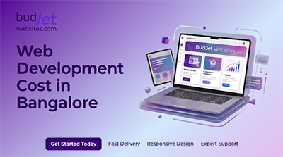 Website Development Cost in Bangalore: Complete Pricing Guide for Businesses (2026)