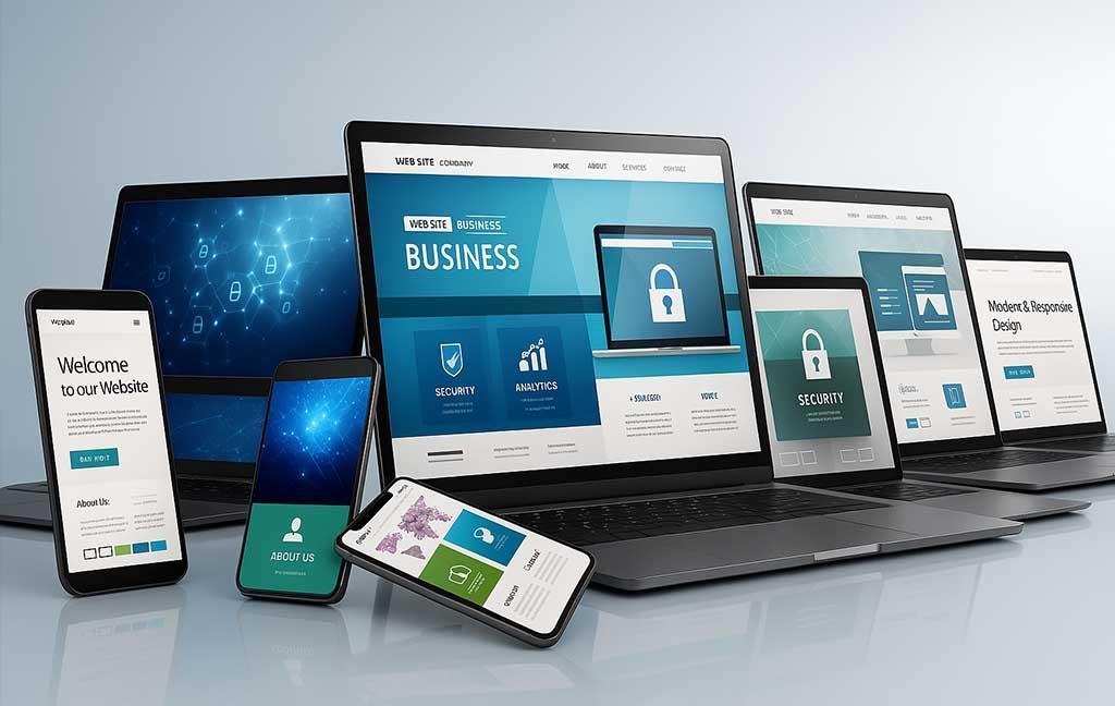 Website Development
