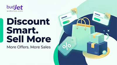 Discount and offer strategies to increase sales and protect profits