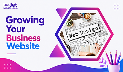 Web Development Company in Bangalore for professional business website development