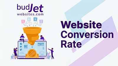 How to Increase Website Conversions: 10 Proven Strategies for Business Websites