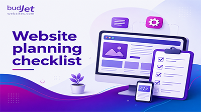 Web Development Company in Bangalore: Complete Website Checklist Planning Guide